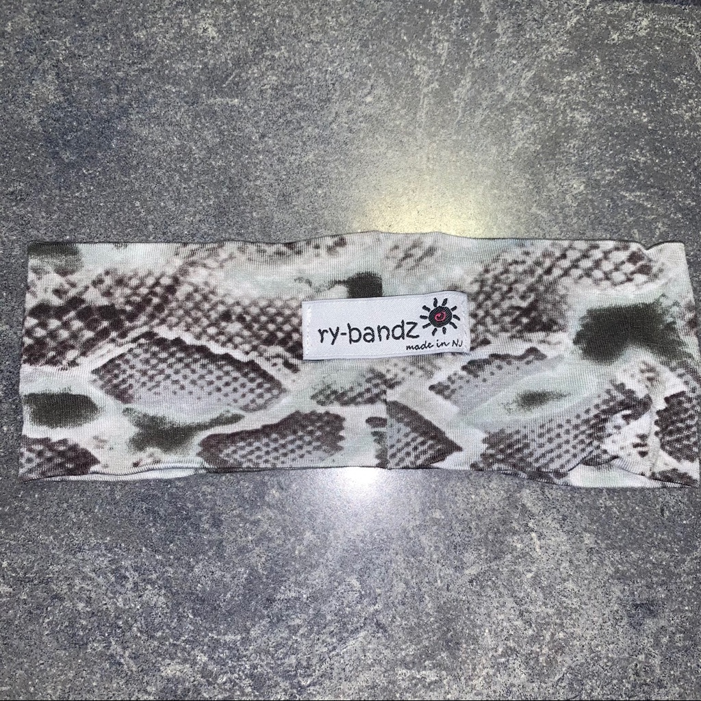 RyBandz Cotton Headband